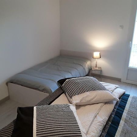 Duc'S House Leilighet Frozes Eksteriør bilde