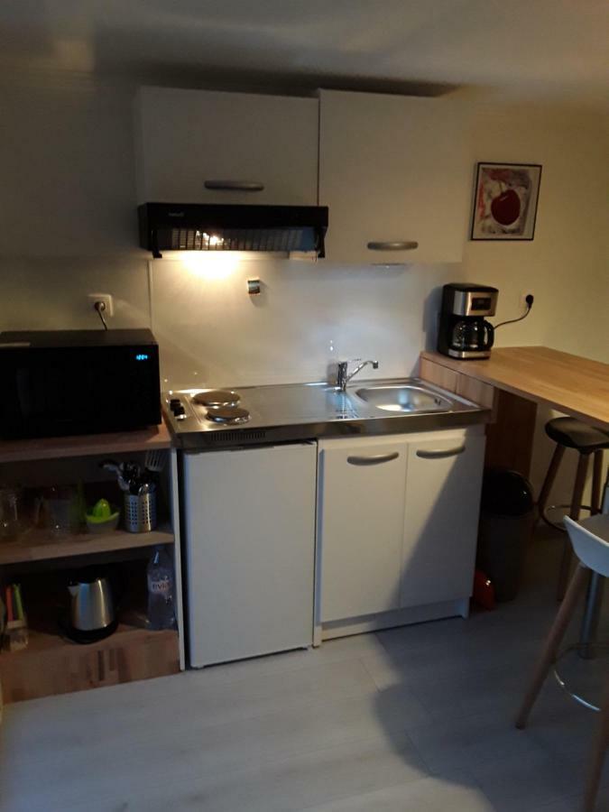Duc'S House Leilighet Frozes Eksteriør bilde