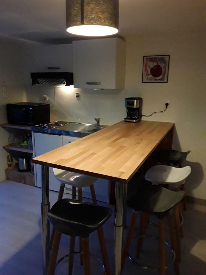 Duc'S House Leilighet Frozes Eksteriør bilde