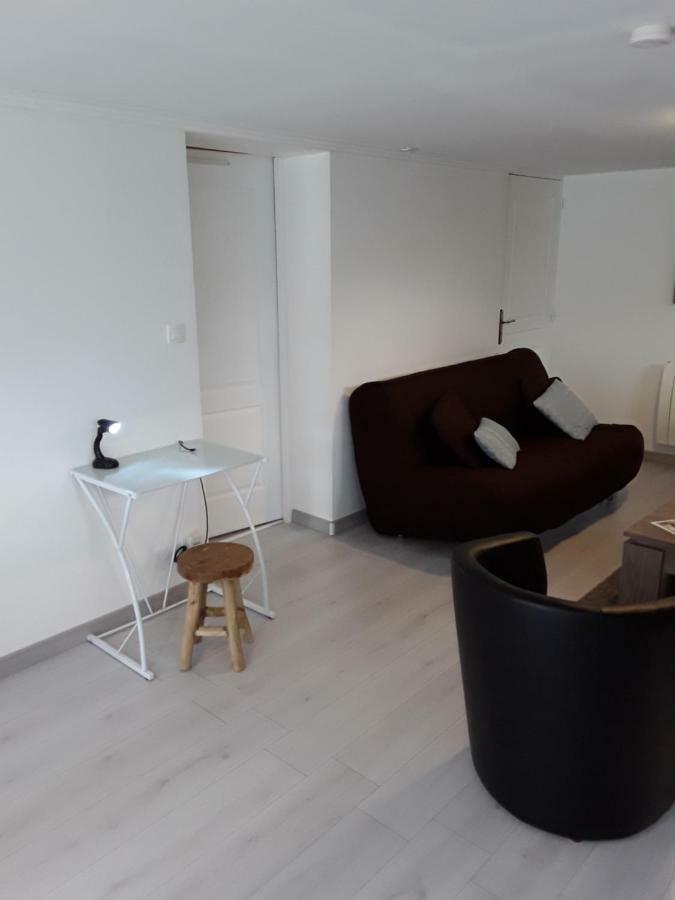 Duc'S House Leilighet Frozes Eksteriør bilde